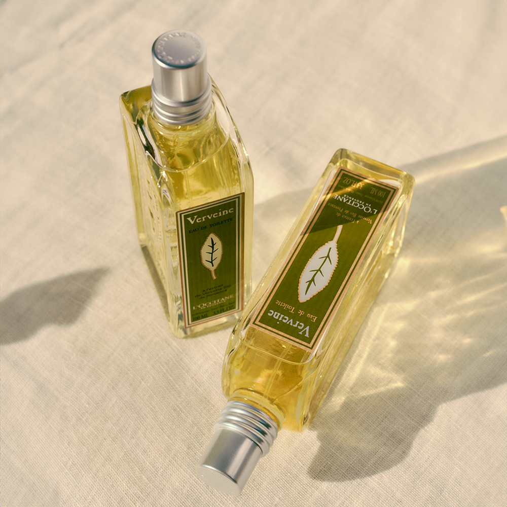 １着でも送料無料 Eau de Toilette Verbena 100ml | L'Occitane en Provence 香水(男性用)